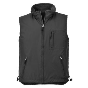 Portwest S418 Reversible Bodywarmer RS