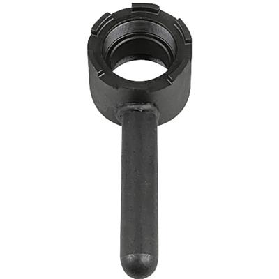 KS Tools 9111722 Trillingsdempers-steeksleutelinzet 22,0 mm