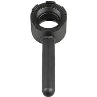 KS Tools 9111722 Trillingsdempers-steeksleutelinzet 22,0 mm
