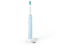 Philips 2100 series HX3651/12 elektrische tandenborstel Volwassene Sonische tandenborstel Blauw, Wit - thumbnail