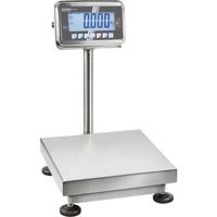 Kern SFB 60K20LHIPM Platformweegschaal Weegbereik (max.) 60 kg Resolutie 20 g Zilver