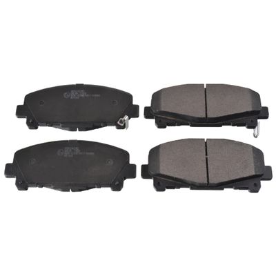 Remblokken set ADH24282