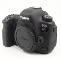 Canon EOS 6D mark II body occasion