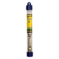 Irwin Voegenfrees 10 mm 4-snijder VE=2 - 10507233 Irwin Voegenfrees 10 mm 4-snijder VE=2 - 10507233