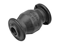 Lagerbus, wieldraagarm MEYLE-ORIGINAL Quality MEYLE, Inbouwplaats: Vooras links, u.a. für Chevrolet, Suzuki, Daewoo, Opel, Vauxhall