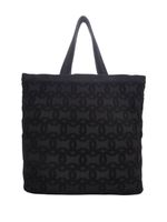 CHANEL Pre-Owned sac cabas XL Cruise Resort (2005) - Noir - thumbnail