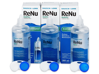 ReNu MultiPlus 3 x 360 ml