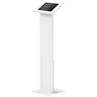 Neomounts FL15-750WH1 Tabletstandaard Universeel 24,6 cm (9,7) - 27,9 cm (11)