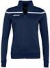 Reece 808647 Varsity TTS Top Full Zip Ladies - Navy-White - S