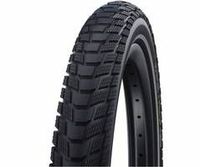 Schwalbe Buitenband Pick-Up Perf SD Twinskin 27.5 x 2.60 zw refl