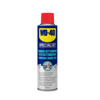 WD40 WD40 Specialist Fiets ketting spray 250ml - thumbnail