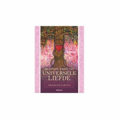 Orakelkaarten - De helende Kracht van Universele Liefde