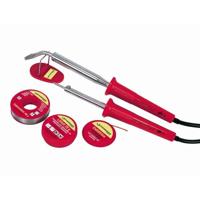 ROTHENBERGER Complete set voor lassen - rood