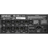 Genelec 7350APM subwoofer Zwart Actieve subwoofer 150 W - thumbnail