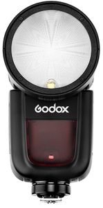 Godox Speedlite V1 Fujifilm Kit