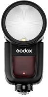 Godox Speedlite V1 Fujifilm Kit - thumbnail
