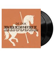 De Dijk - Brussel LP