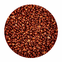 Nic koffie crunch (1kg)
