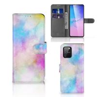 Hoesje Samsung S10 Lite Watercolor Light