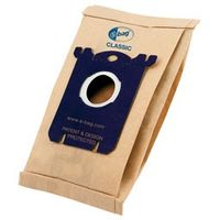 Stofzak S-bag Classic long performance Stofzuigerzak