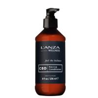 L'Anza Healing CBD Wellness Revive Conditioner 236ml