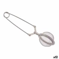 Infuser Kinvara KT290184-5CM 304 Metaal Staal 5 x 16 x 5,3 cm (12 Stuks)