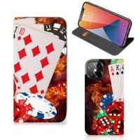 iPhone 12 Pro Max Hippe | Standcase | Casino