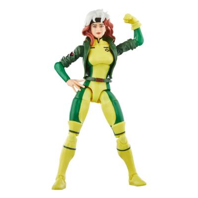 X-Men '97 Marvel Legends Action Figure Marvel's Rogue 15 cm X-Men '97 Marvel Legends Action Figure Marvel's Rogue 15 cm