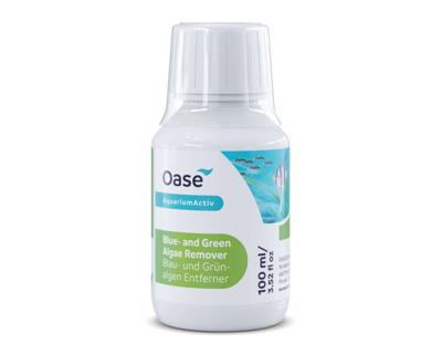Blauw- en groenalgenverwijderaar 500 ml aquarium - Oase