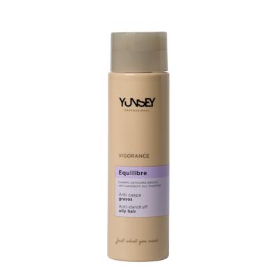 Yunsey Vigorance Equilibre Anti Dandruff Shampoo 300ml