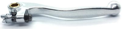 WRP - RACING Handbrake lever wrp forged aluminum,bright