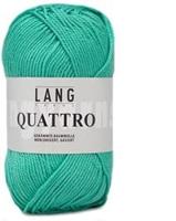 Lang Yarns Quattro 173 Smaragd