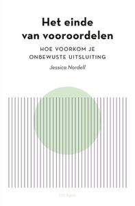 Het einde van vooroordelen - Jessica Nordell - ebook