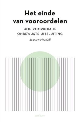 Het einde van vooroordelen - Jessica Nordell - ebook