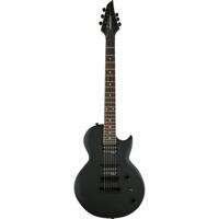 Jackson JS22 SC Monarkh Satin Black - thumbnail