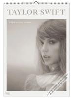 Taylor Swift Kalender 2026 A3