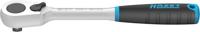 HAZET Fine-tooth reversible rat 3/8"