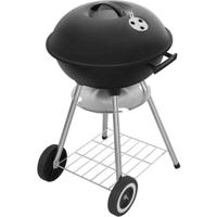 Houtskoolbarbecue - Fieldmann - FZG 1009