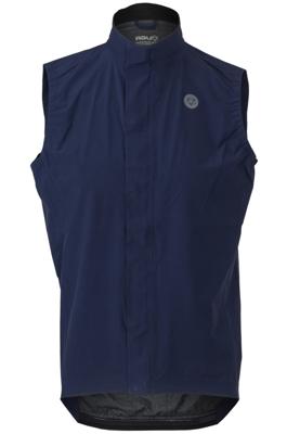 AGU Prime Regen Body Performance Heren - Deep marine - XL - Waterdicht