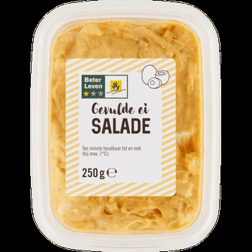 Gevulde Ei Salade 250 g bij Jumbo