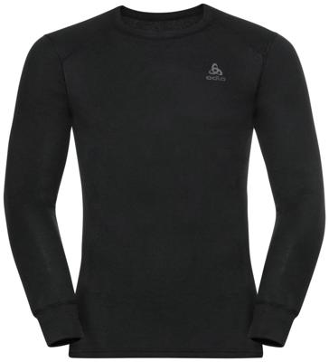 Odlo Active Warm Eco LS Thermoshirt Heren 15000 XXL