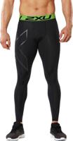 2XU Refresh Recovery compression tights zwart heren S - thumbnail