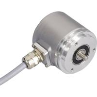 Posital Fraba OCD-S6C1G-1416-SA10-2RW Encoder Absoluut Optisch Synchroonflens 58 mm 1 stuk(s)