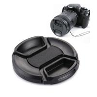 58mm center pinch camera lensdop
