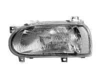 Koplamp rechts 5880948