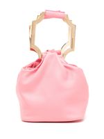 Malone Souliers mini sac à bandoulière Ingrid - Rose