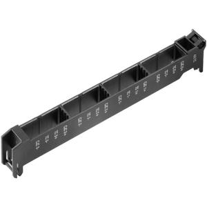 Weidmüller UR20-PK-1315180000-SP 1346430000 PLC-reserveonderdeel voor inbouwmodule