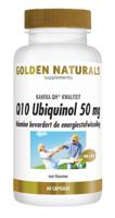 Q10 Ubiquinol 50 mg