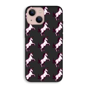 Musketon Unicorn: iPhone 13 Biologisch afbreekbaar hoesje