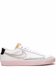 Nike Blazer Low '77 sneakers - Wit